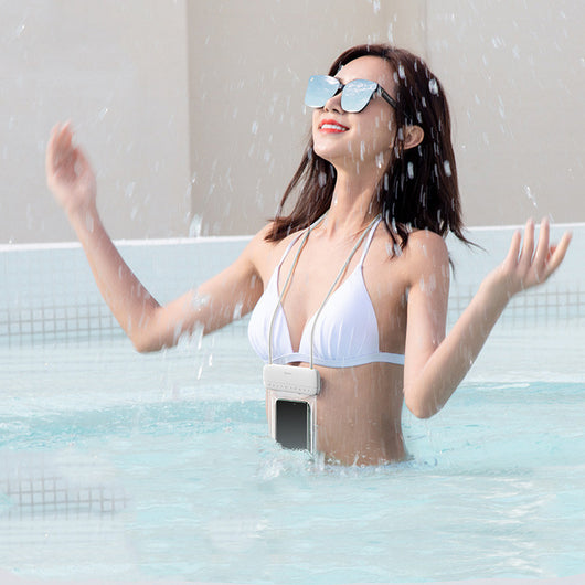 Bolsa Impermeable HD para Natación y Buceo - Image 10
