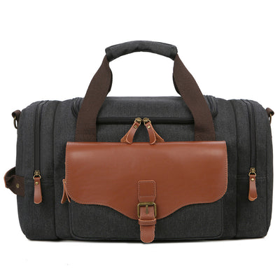 Bolsa Mensajero Multifuncional para Viajes de Negocios - Image 12