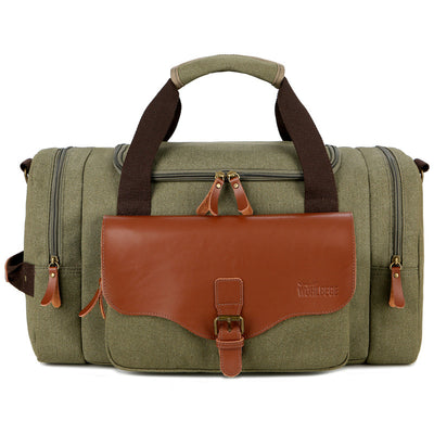 Bolsa Mensajero Multifuncional para Viajes de Negocios - Image 11