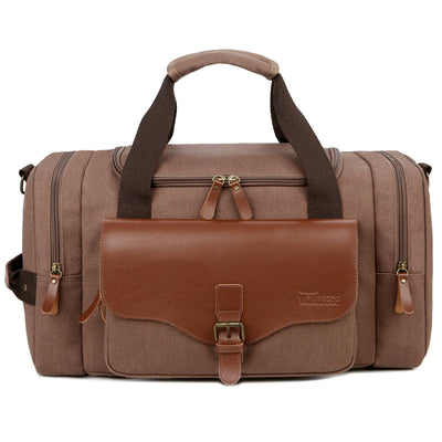 Bolsa Mensajero Multifuncional para Viajes de Negocios - Image 16