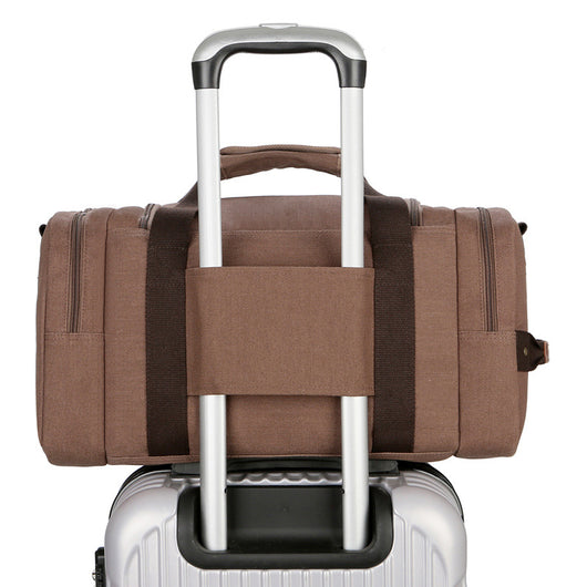 Bolsa Mensajero Multifuncional para Viajes de Negocios - Image 13