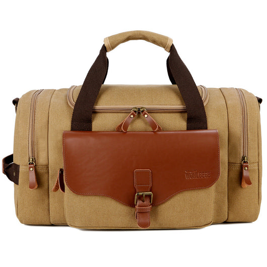 Bolsa Mensajero Multifuncional para Viajes de Negocios - Image 15