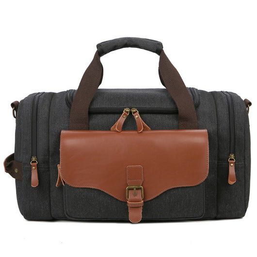 Bolsa Mensajero Multifuncional para Viajes de Negocios - Image 4