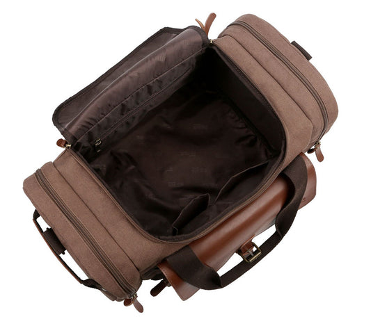 Bolsa Mensajero Multifuncional para Viajes de Negocios - Image 2