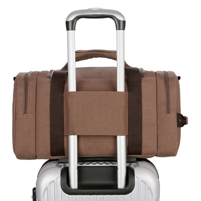 Bolsa Mensajero Multifuncional para Viajes de Negocios - Image 5