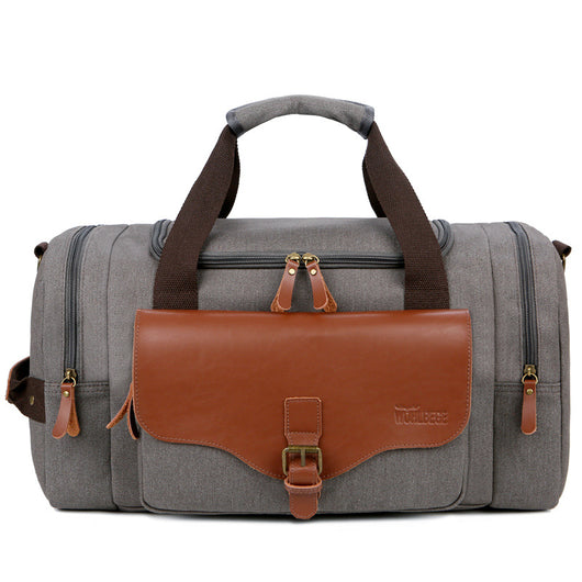 Bolsa Mensajero Multifuncional para Viajes de Negocios - Image 7