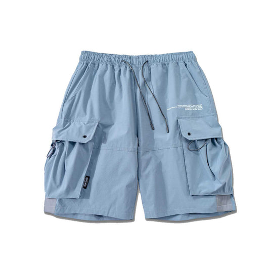 Shorts de Trabajo Holgados Casual para Hombre - Image 10