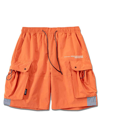Shorts de Trabajo Holgados Casual para Hombre - Image 7