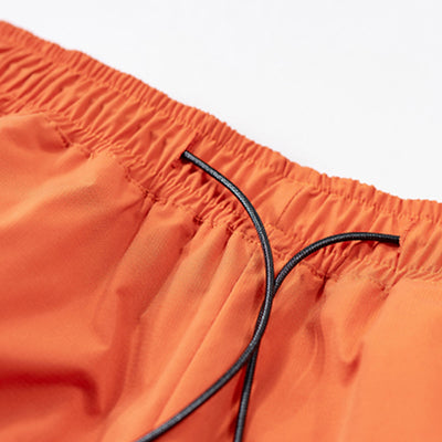 Shorts de Trabajo Holgados Casual para Hombre - Image 8