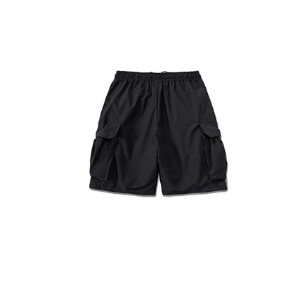 Shorts de Trabajo Holgados Casual para Hombre - Image 2