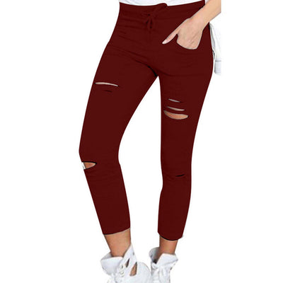 Ropa Femenina Nueva para Otoño e Invierno - Image 6