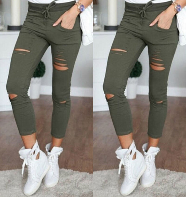 Ropa Femenina Nueva para Otoño e Invierno
