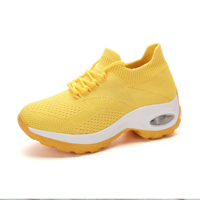Tenis Deportivos Clásicos de Abuela - Image 27