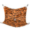 Tiger Pattern 15X16 CM
