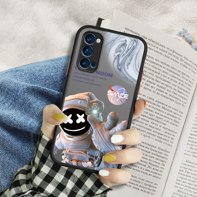 Funda Protectora Anti-Caídas para Lentes con Acabado Frosted - Image 11