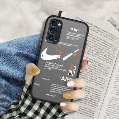Funda Protectora Anti-Caídas para Lentes con Acabado Frosted - Image 16