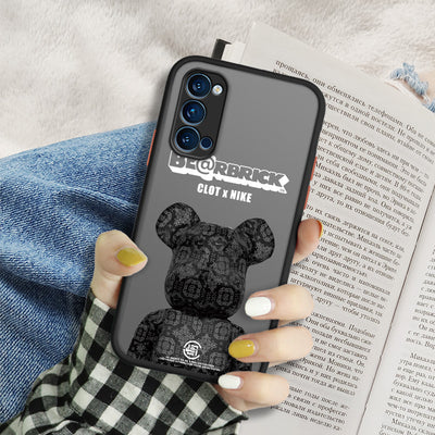 Funda Protectora Anti-Caídas para Lentes con Acabado Frosted - Image 18