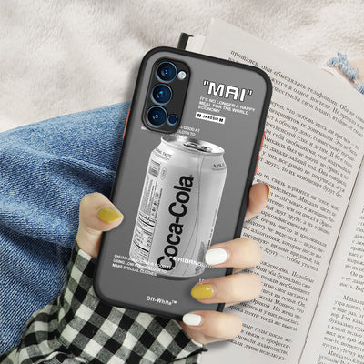Funda Protectora Anti-Caídas para Lentes con Acabado Frosted - Image 5