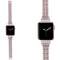 Correa de Acero Inoxidable para Apple Watch Series 3, 4 y 5