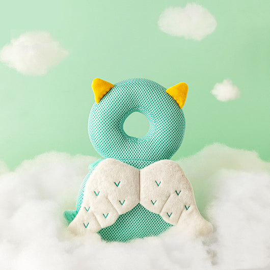 Almohada Respirante para Bebé y Niño Pequeño - Image 7