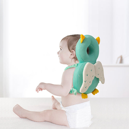 Almohada Respirante para Bebé y Niño Pequeño - Image 2