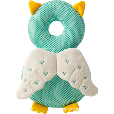 Almohada Respirante para Bebé y Niño Pequeño - Image 5