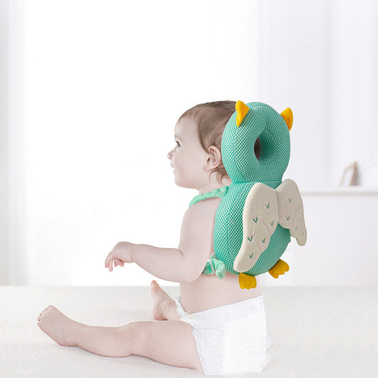 Almohada Respirante para Bebé y Niño Pequeño - Image 4