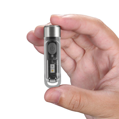 Linterna de Emergencia Portátil con Carga USB Directa - Image 2
