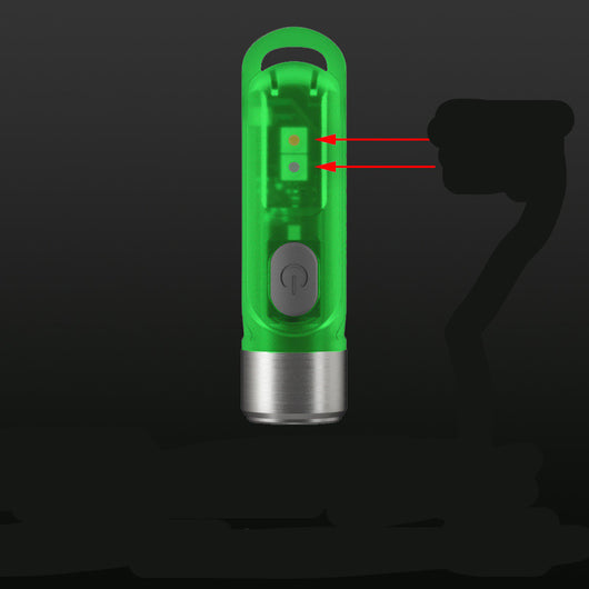 Linterna de Emergencia Portátil con Carga USB Directa - Image 4