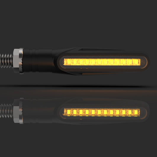 Direccionales Secuenciales LED para Vehículos Todoterreno - Image 9