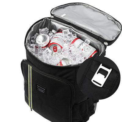 Mochila Térmica Portátil para Picnic y Viajes - Image 10