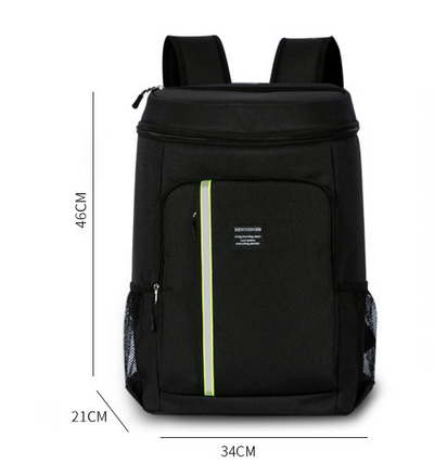 Mochila Térmica Portátil para Picnic y Viajes - Image 11
