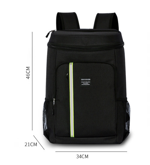 Mochila Térmica Portátil para Picnic y Viajes - Image 11