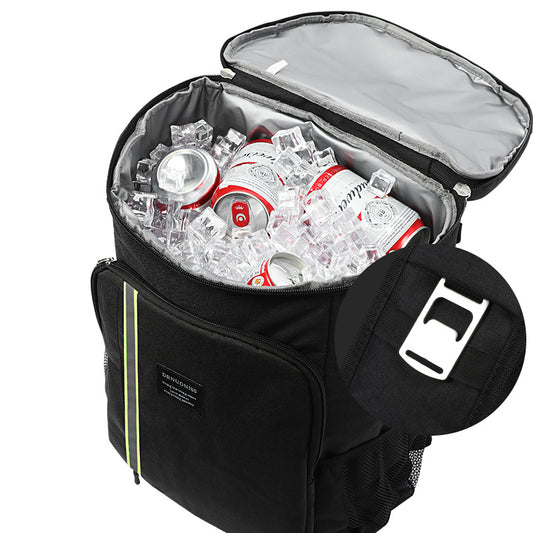 Mochila Térmica Portátil para Picnic y Viajes