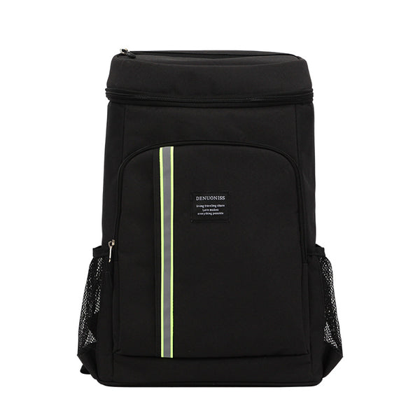 Mochila Térmica Portátil para Picnic y Viajes