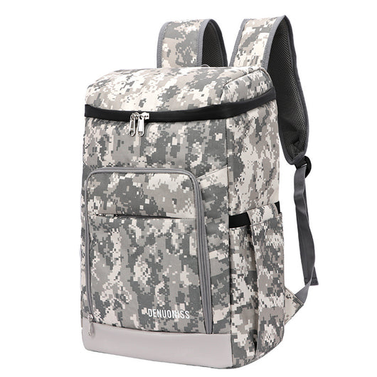 Mochila Térmica para Picnic y Aventuras al Aire Libre - Image 8
