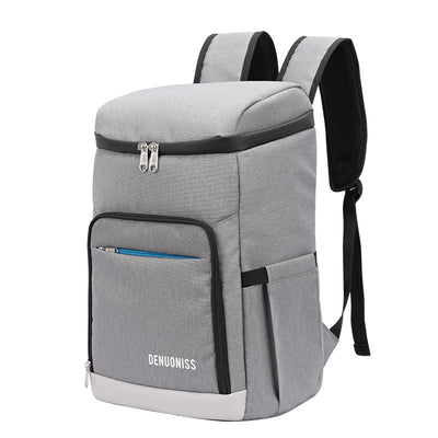 Mochila Térmica para Picnic y Aventuras al Aire Libre - Image 5