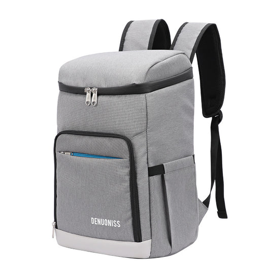 Mochila Térmica para Picnic y Aventuras al Aire Libre - Image 5