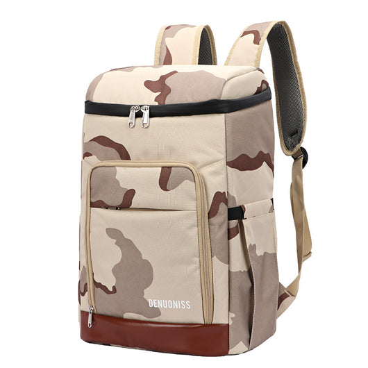 Mochila Térmica para Picnic y Aventuras al Aire Libre - Image 7