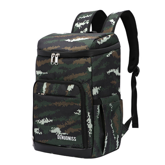 Mochila Térmica para Picnic y Aventuras al Aire Libre - Image 13