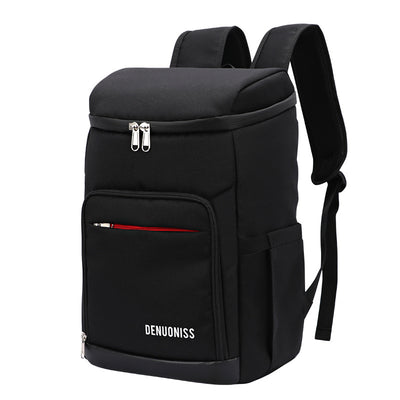 Mochila Térmica para Picnic y Aventuras al Aire Libre - Image 11