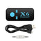 Black USB