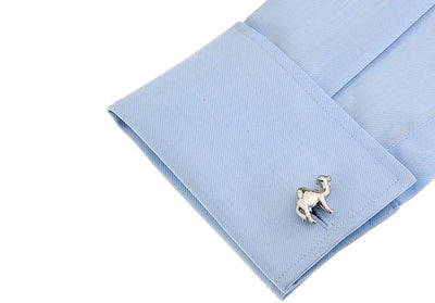 Gemelos Plateados de Camello para Hombre y Mujer - Image 5