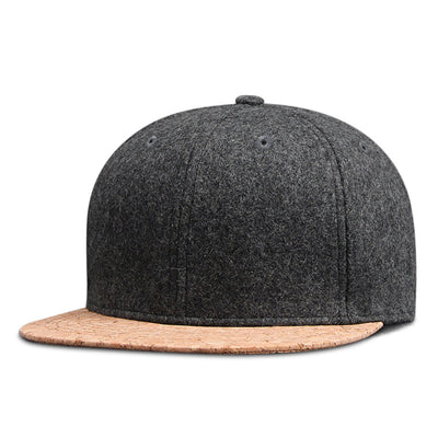 Gorro de Lana Hip-hop Estilo Urbano para Hombre - Image 7