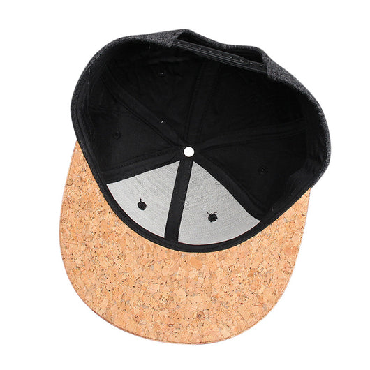 Gorro de Lana Hip-hop Estilo Urbano para Hombre - Image 9