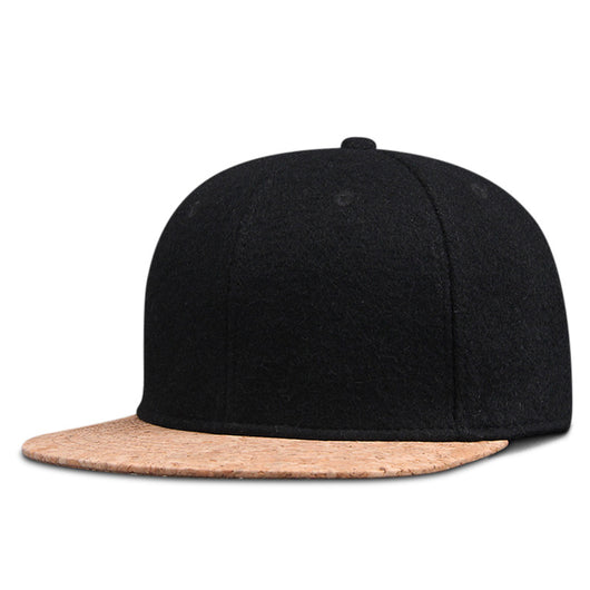 Gorro de Lana Hip-hop Estilo Urbano para Hombre