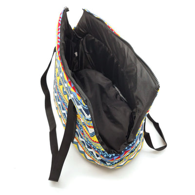 Mochila Transportadora para Mascotas con Malla Respirable - Bolsa Mensajero para Perros y Gatos - Image 11