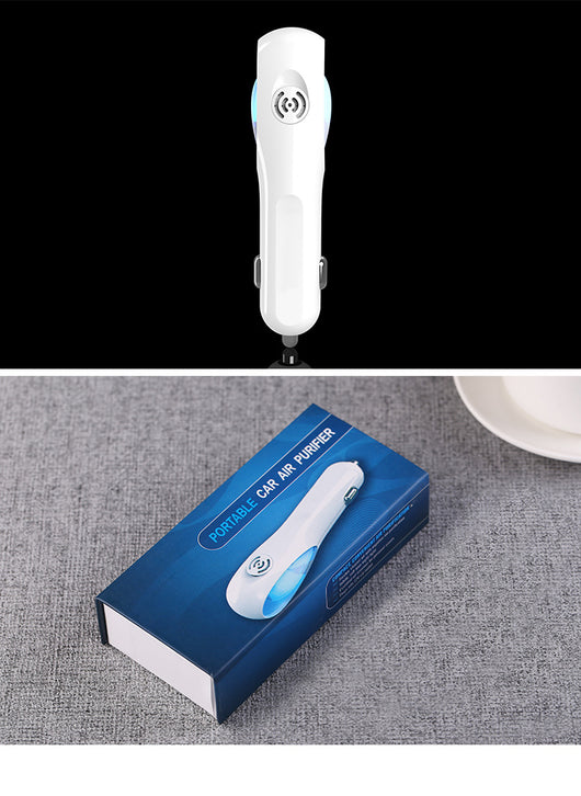 Purificador de Aire con Iones Negativos y Difusor de Aromas - Image 10