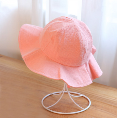 Sombrero Pescador Protección Solar Estilo Occidental - Image 7