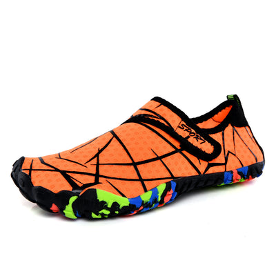 Zapatos para Vadear de Moda para Parejas - Talla Grande Hombre - Image 11